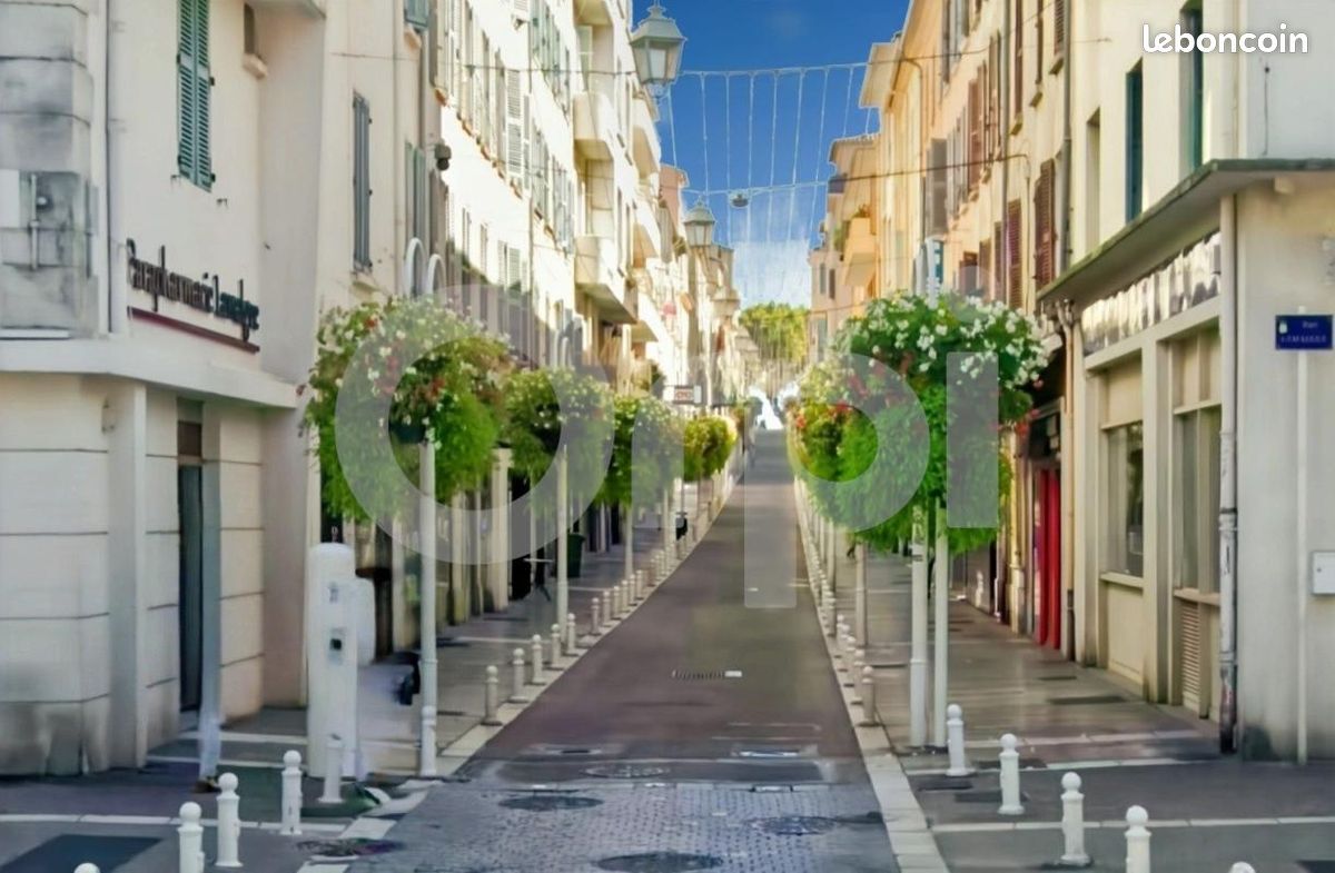 Appartement 2 pièces 34 m² · à Toulon · 34 m² · 159 000 €