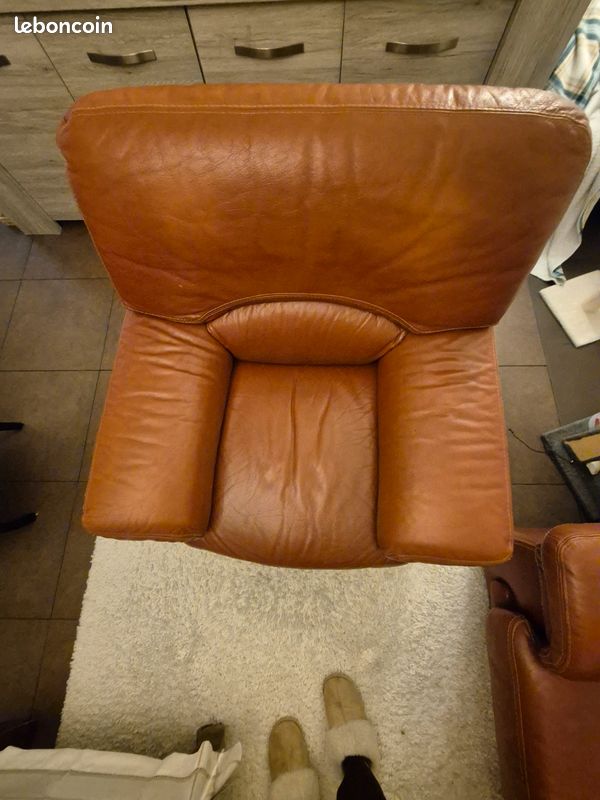 Fauteuils à vendre (image 2)