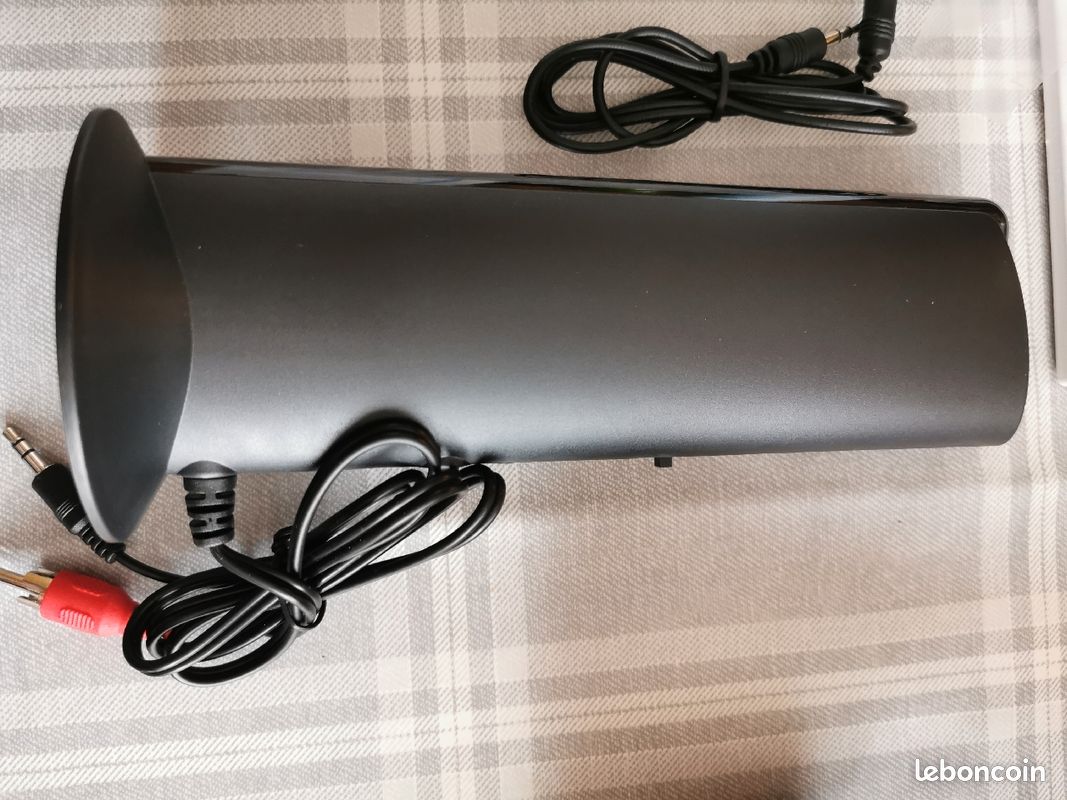 Casque pour ordinateur plus colonne (image 2)