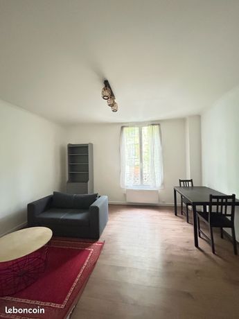 Studio 23m2 Vitry sur Seine