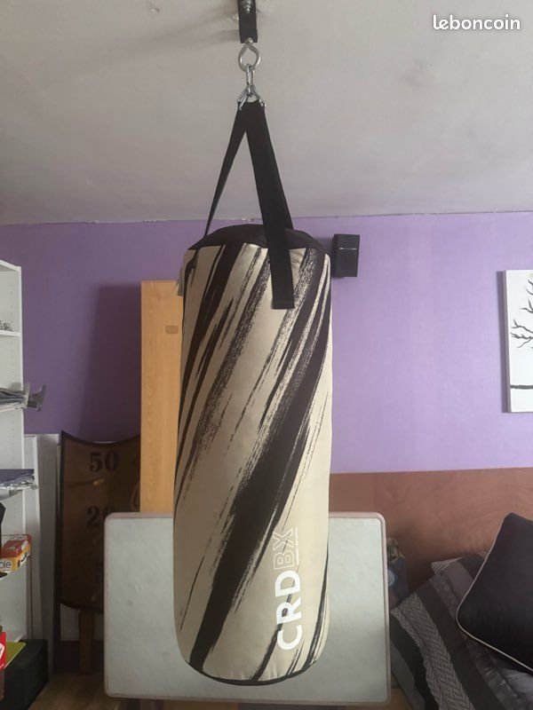 Sac Boxe Decathlon Sac De Frappe 50 Kg Decathlon Sac De Frappe