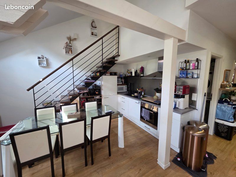 Appartement 3 pièces 65 m² · à Forbach · 65 m² · 590 €