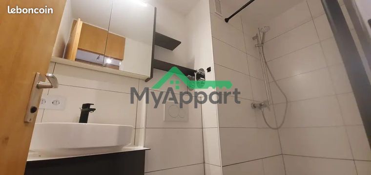 Appartement a louer vincennes - 1 pièce(s) - 30 m2 - Surfyn