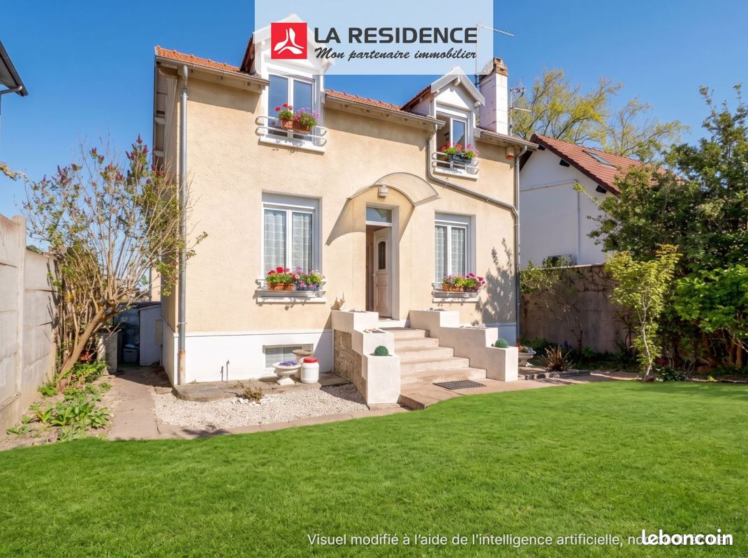 Maison 7 pièces 144 m² · à Le Pecq · 144 m² · 699 000 €
