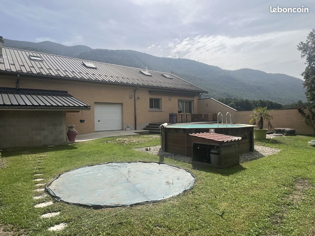 Maison 6 pièces 115 m² (image 3)