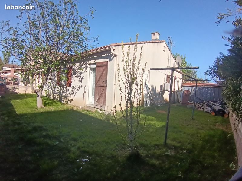Maison 4 pièces 93 m² · à Lavérune · 93 m² · 422 000 €