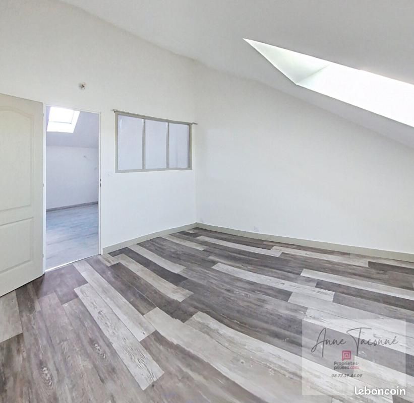 Appartement 4 pièces 60 m² · à Puiseaux · 60 m² · 660 €