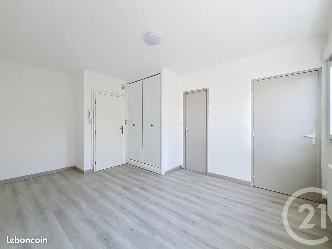 Appartement 1 pièce 20 m² · à Malzéville · 20 m² · 55 000 €