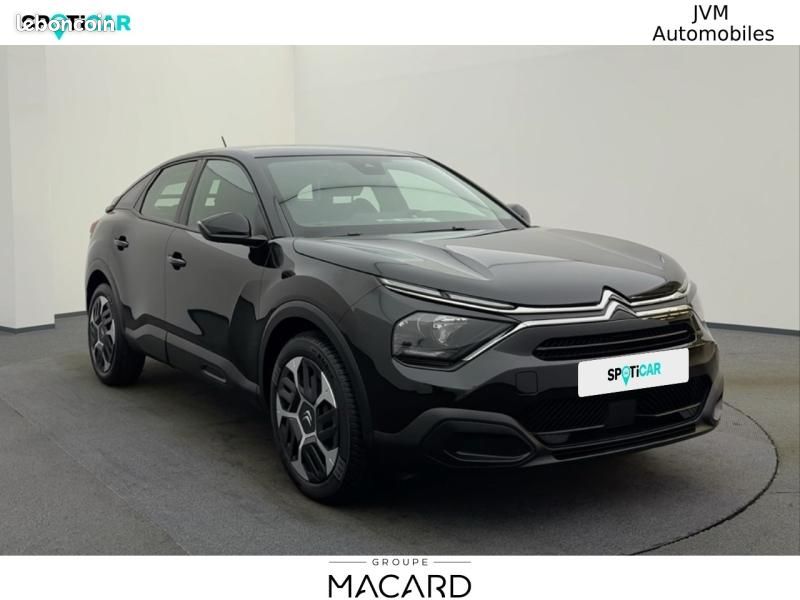 Citroen C4 1.2 PureTech 100ch S&S YOU (image 4)