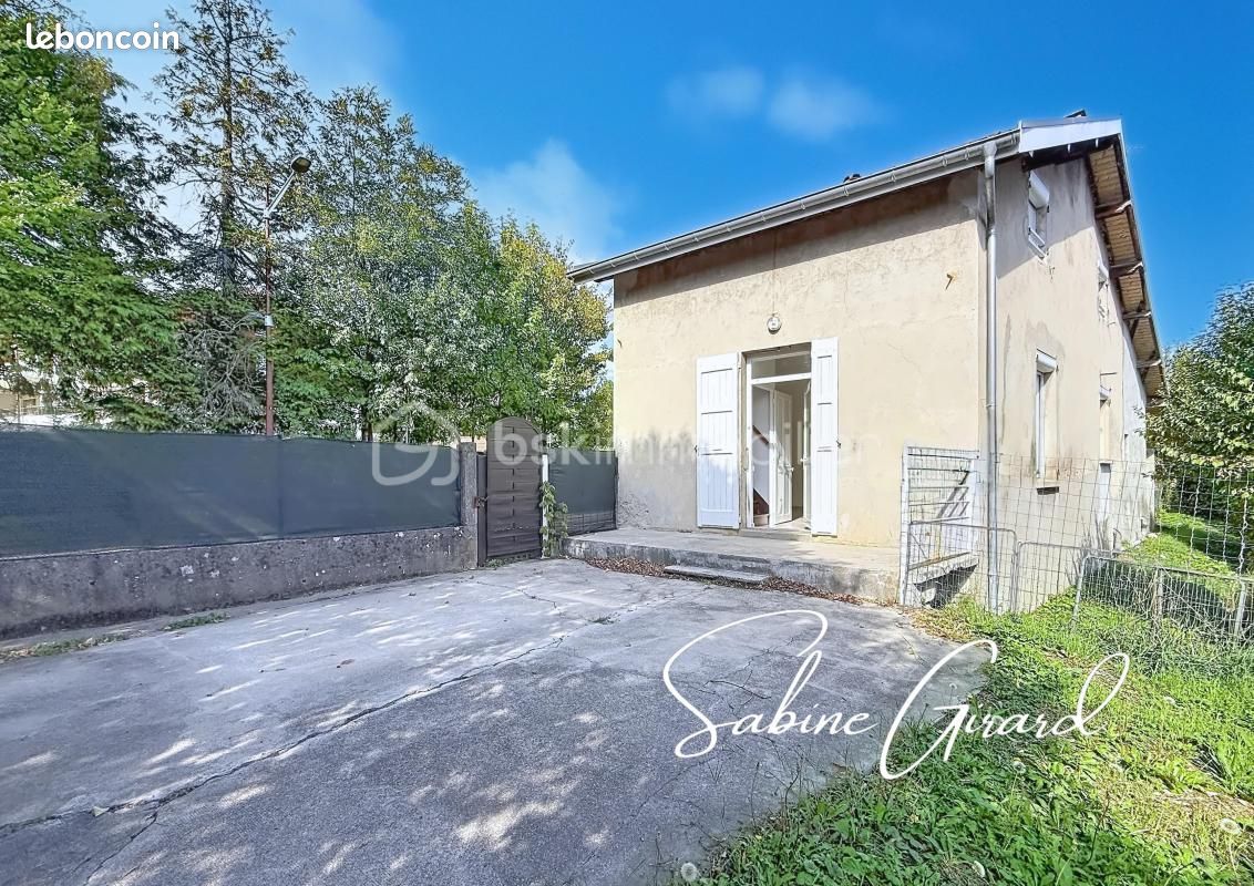 Maison 4 pièces 85 m² · à Varces-Allières-et-Risset · 85 m² · 279 000 €
