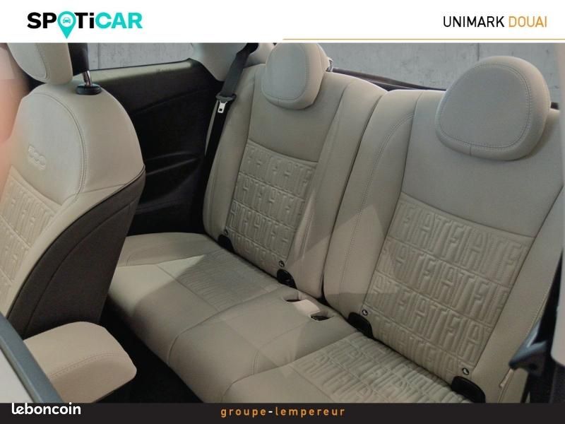 Fiat 500 e 95ch La Prima MY24 (image 12)