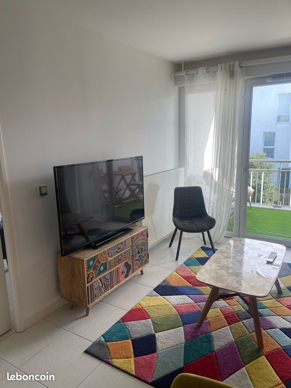 Appartement 2 pièces 42 m² · à La Rochelle · 42 m² · 699 €/mois