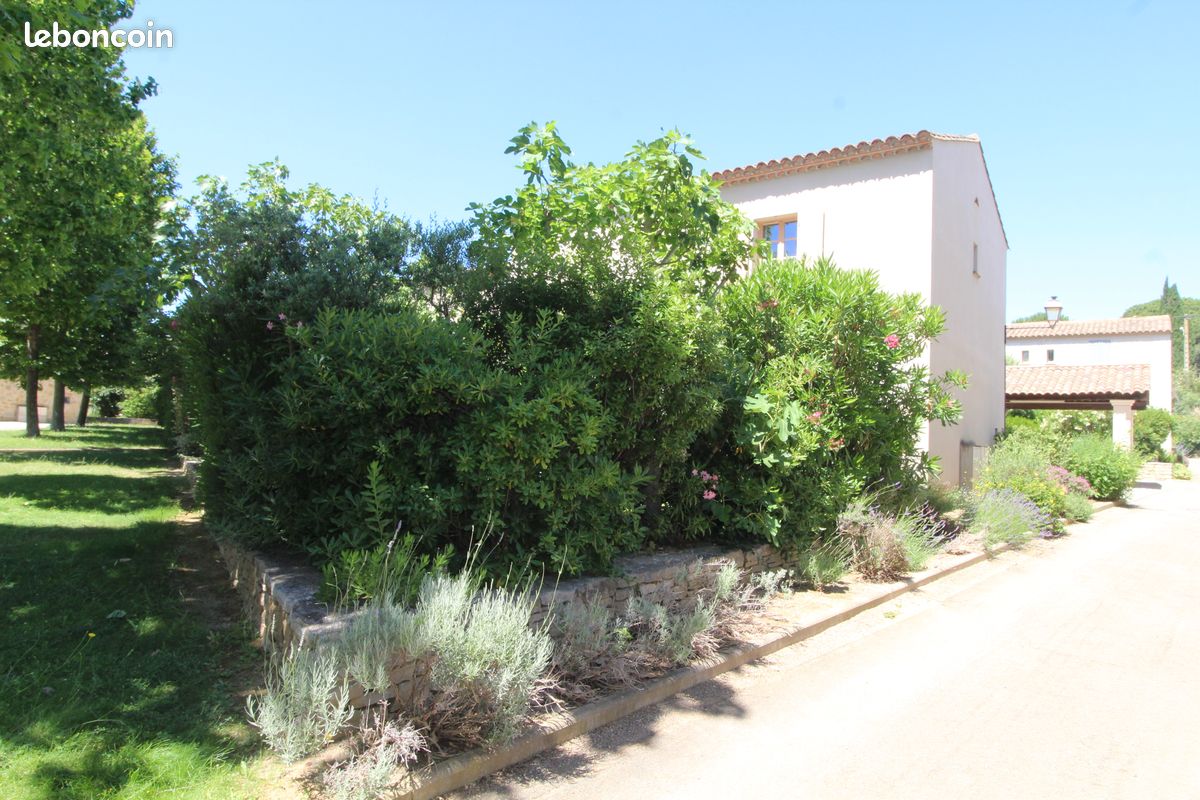 Maison 4 pièces 56 m² · à Fabrezan · 56 m² · 115 000 €