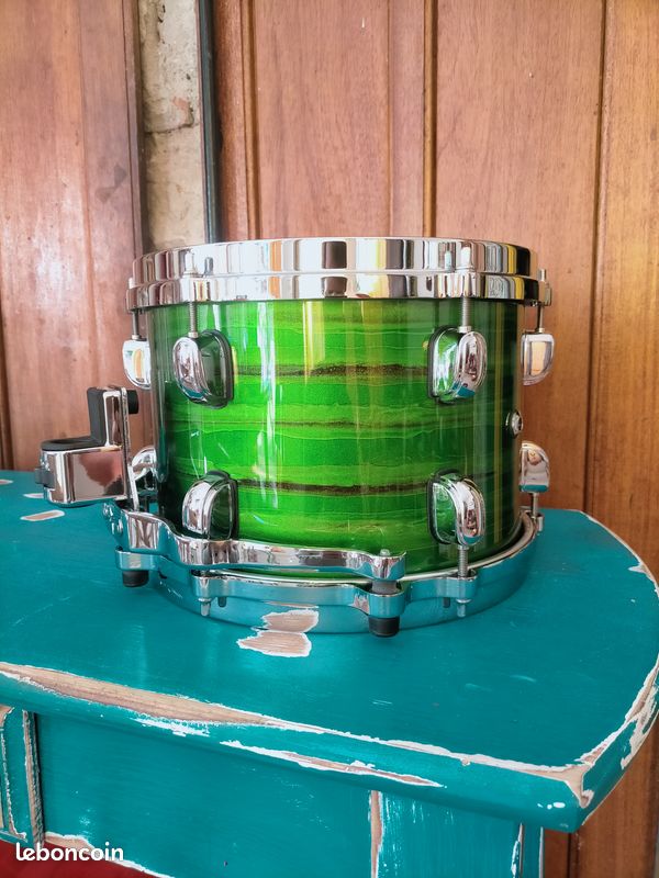 Tama starclassic tom 10" (image 2)