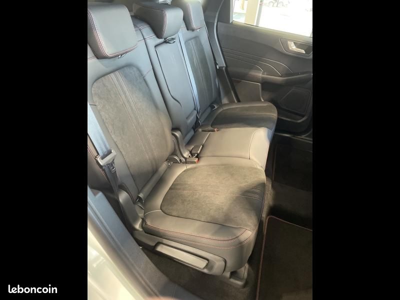 Ford Kuga 2.5 Duratec 180ch Hybrid FlexiFuel ST-Line X Powershift (image 31)