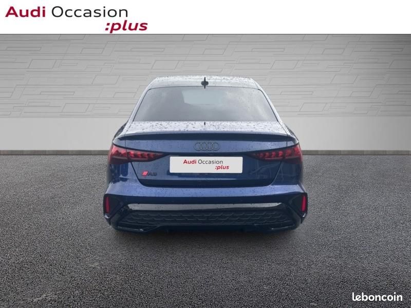Audi A3 Berline 35 TFSI 150ch S line (image 22)
