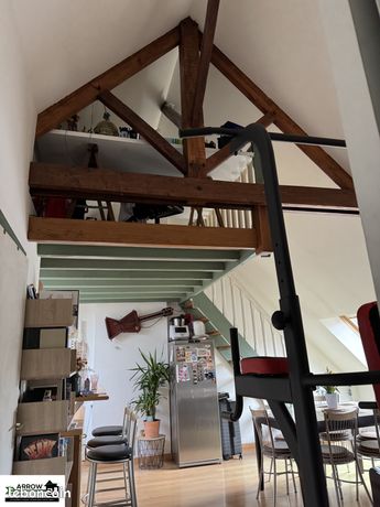 Maison 9 pièces 153 m² — 10