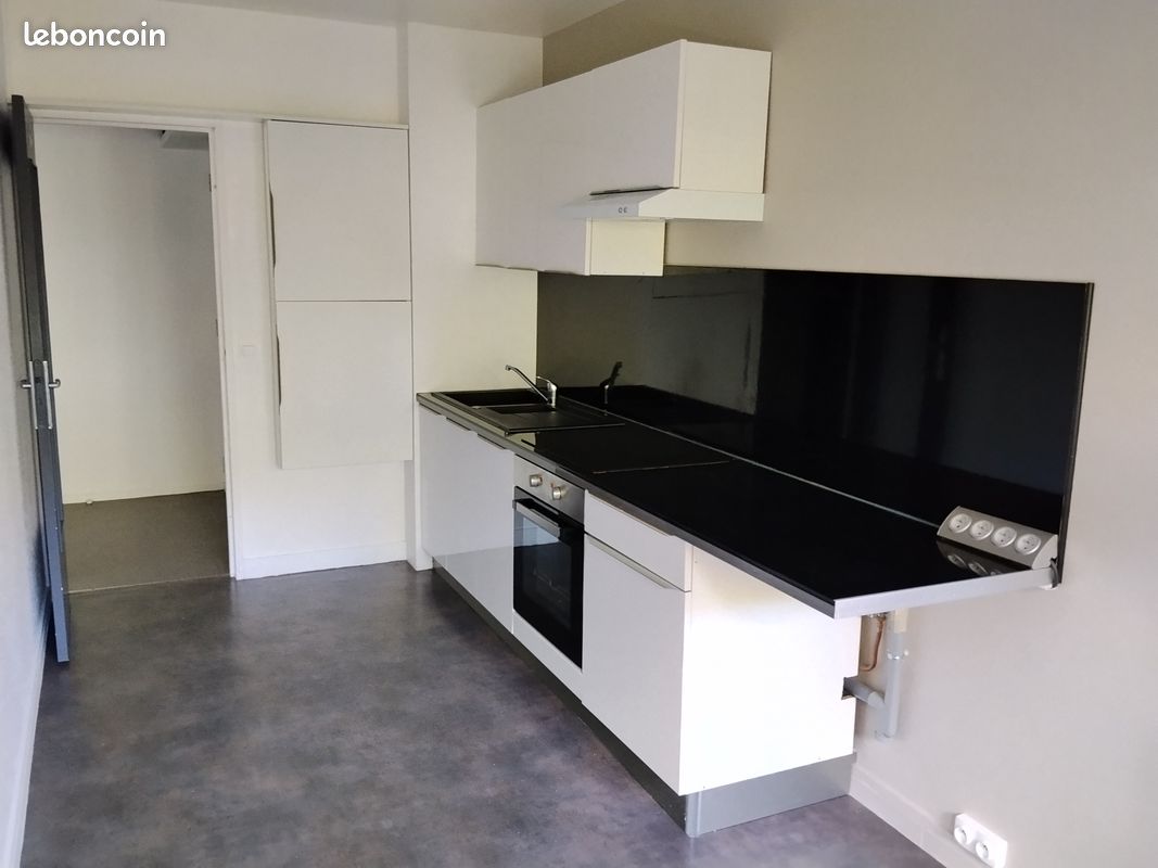 Appartement 4 pièces 78 m² · à Dieuze · 78 m² · 630 €/mois