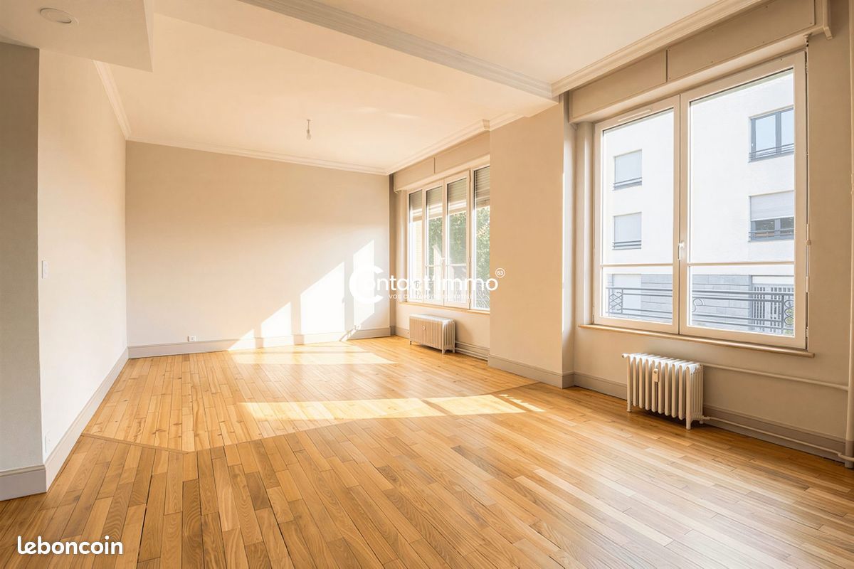 Appartement 3 pièces 86 m² · à Chamalières · 86 m² · 850 €/mois