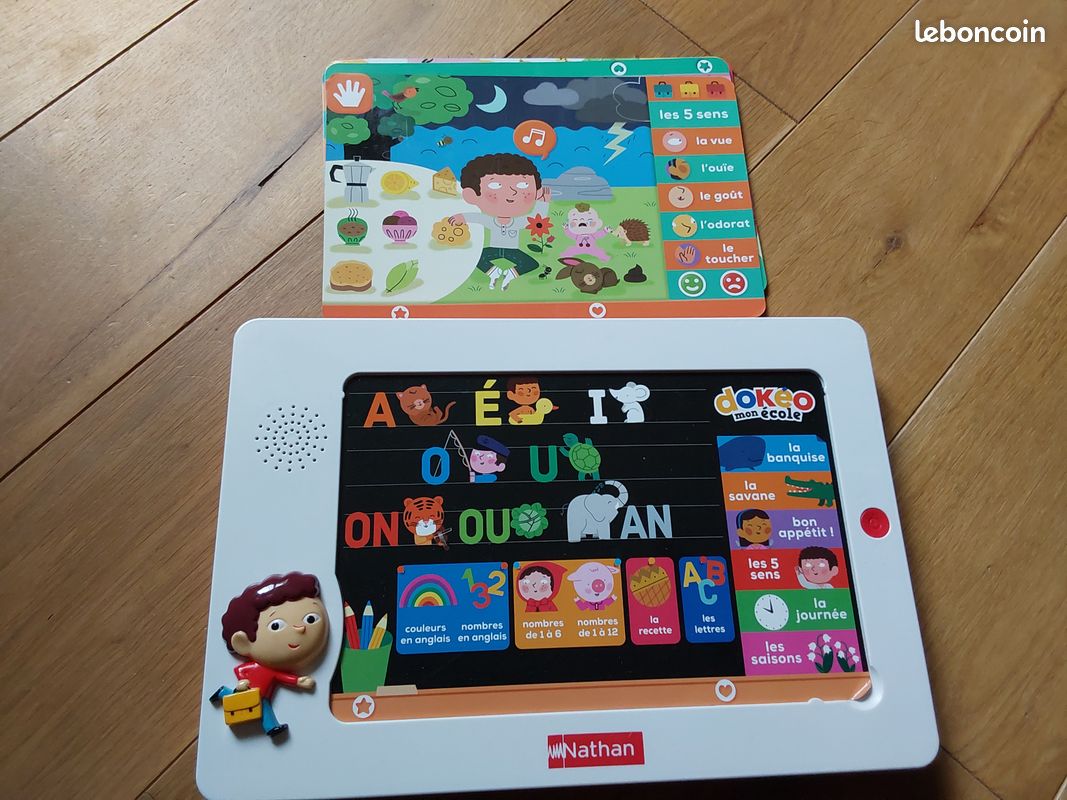 Jeu educatif (image 4)