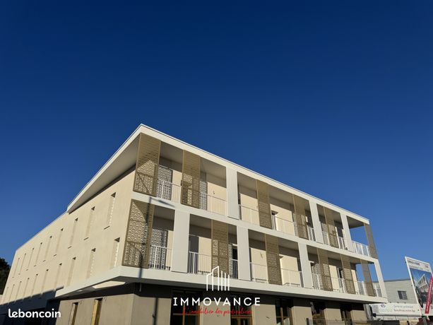Inconnu 113 m² Le Crès