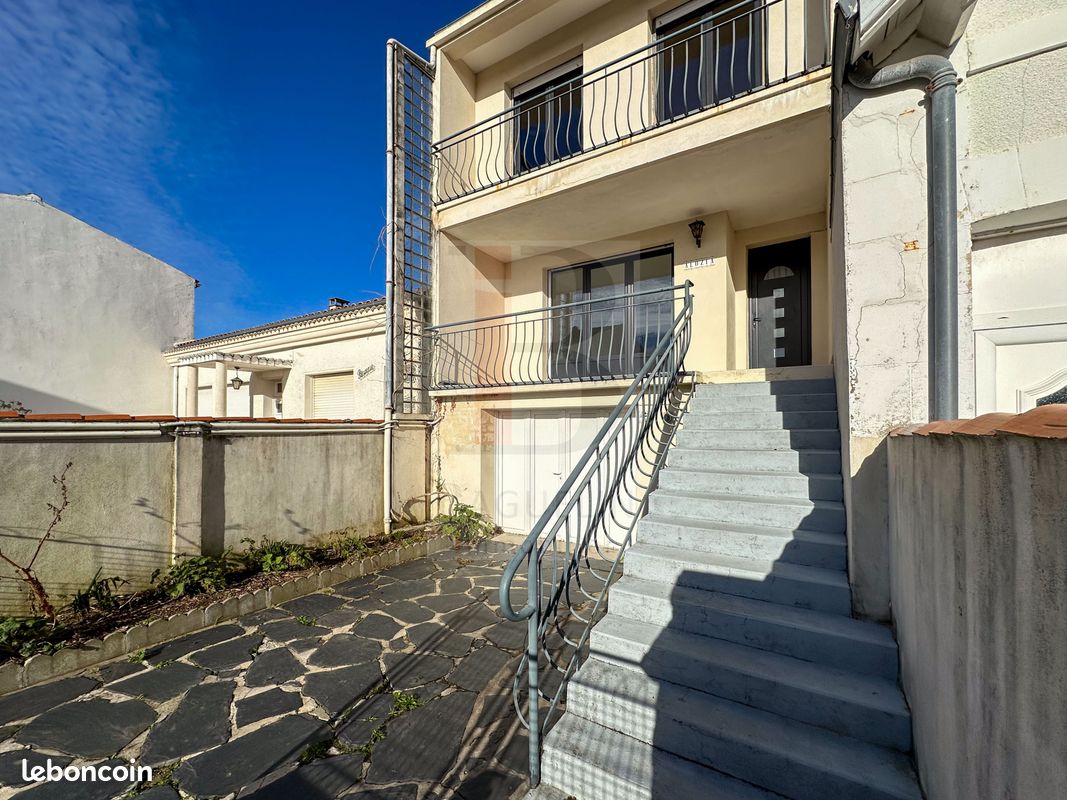 Maison 4 pièces 103 m² - Fouras 17450 (image principale 15)