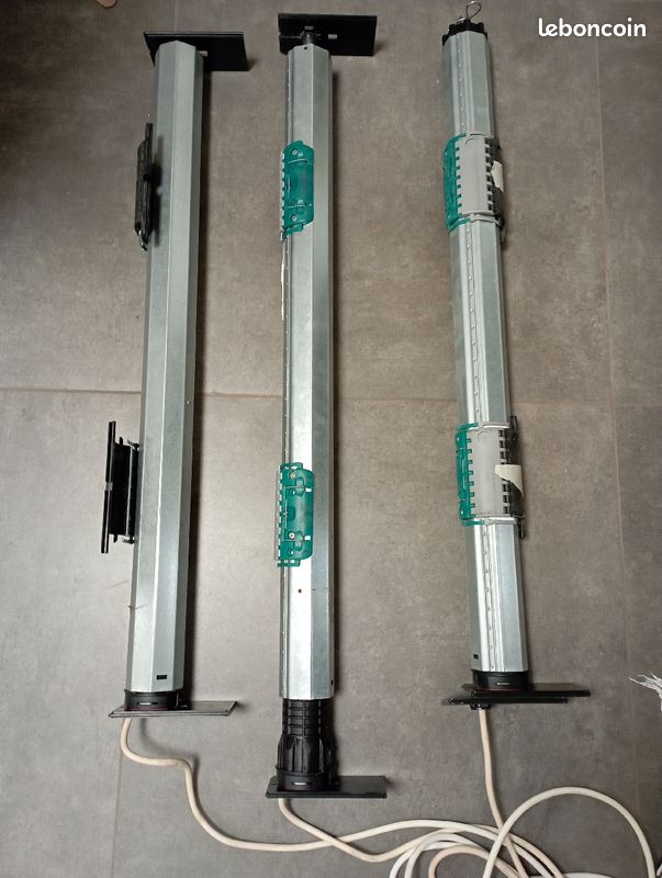 Moteur volet roulant bubendorff 055517 (image 5)