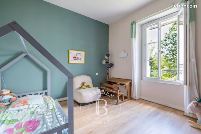 Maison 6 pièces 121 m² — 6