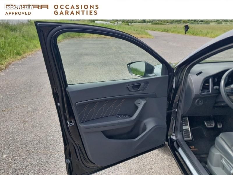 Cupra Ateca 1.5 TSI 150ch V DSG7 (image 20)