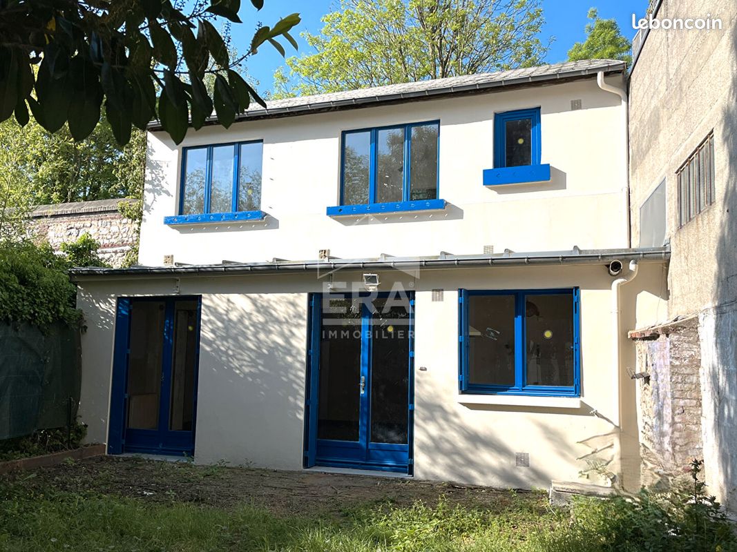 Maison 3 pièces 61 m² · à Rouen · 61 m² · 165 000 €