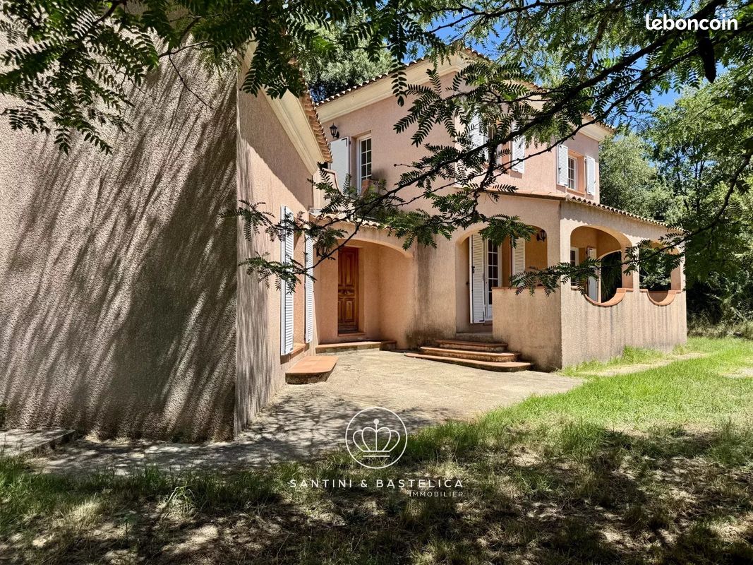 Maison 5 pièces 166 m² · à Vero · 166 m² · 469 000 €