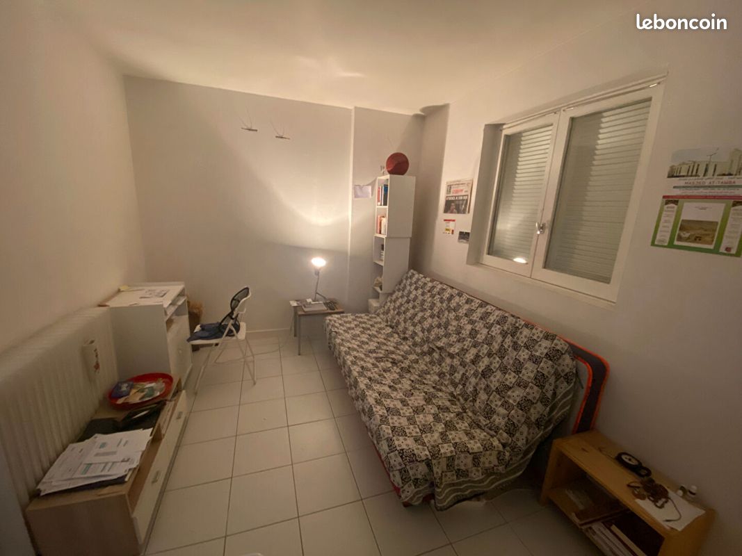 Appartement 1 pièce 24 m² · à Dardilly · 24 m² · 591 €