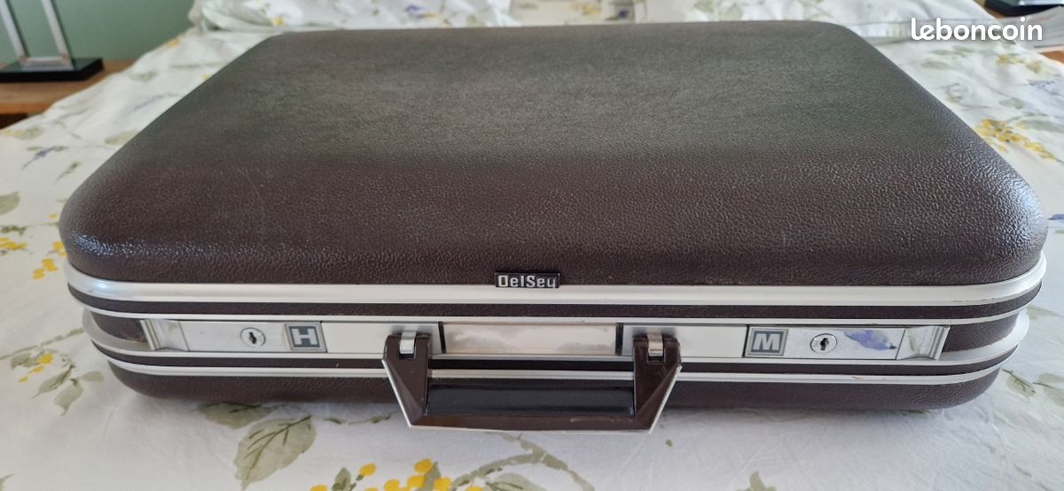 Valise (image 1)