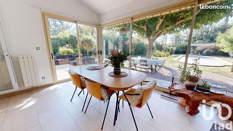 Villa 4 pièces 134 m²