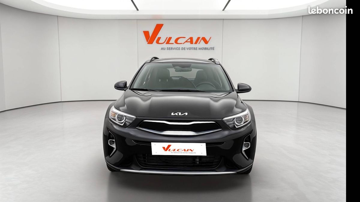 KIA Stonic 1.0 T-GDi 100 ch BVM6 Active (image 8)