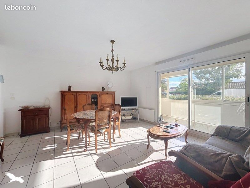 Appartement 2 pièces 46 m² · à Mont-de-Marsan · 46 m² · 106 880 €