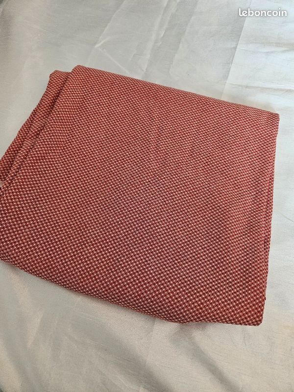 Tissu de 2m60 (image 1)