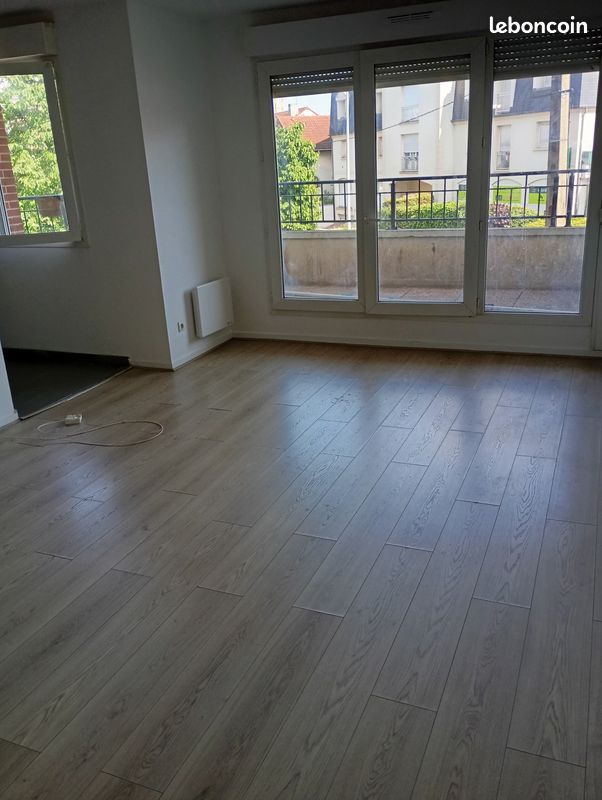 Appartement 3 pièces 60 m² · à Noisy-le-Grand · 60 m² · 1 240 €