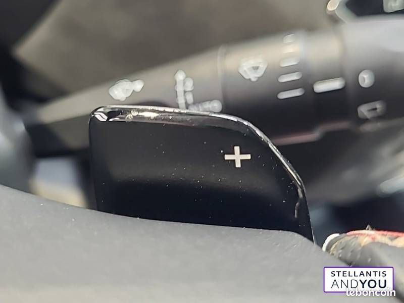 DS 3 Hybride 136 e-DCT6 Etoile (image 24)