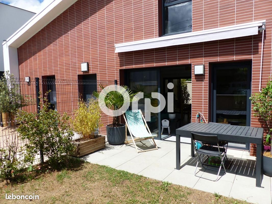 Maison 4 pièces 85 m² · à Villefranche-sur-Saône · 85 m² · 1 150 €/mois