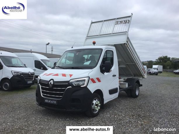 Camion 3t5 d'occasion - Utilitaires - leboncoin