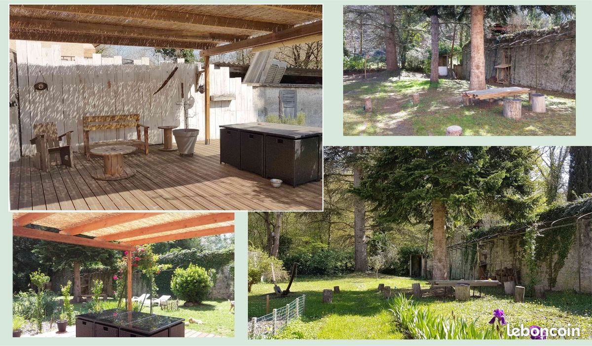Appartement 3 pièces 82 m² · à Pont-Évêque · 82 m² · 229 000 €