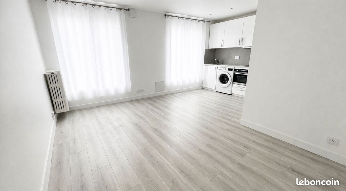 Appartement 1 pièce 21 m² · à Boulogne-Billancourt · 21 m² · 900 €