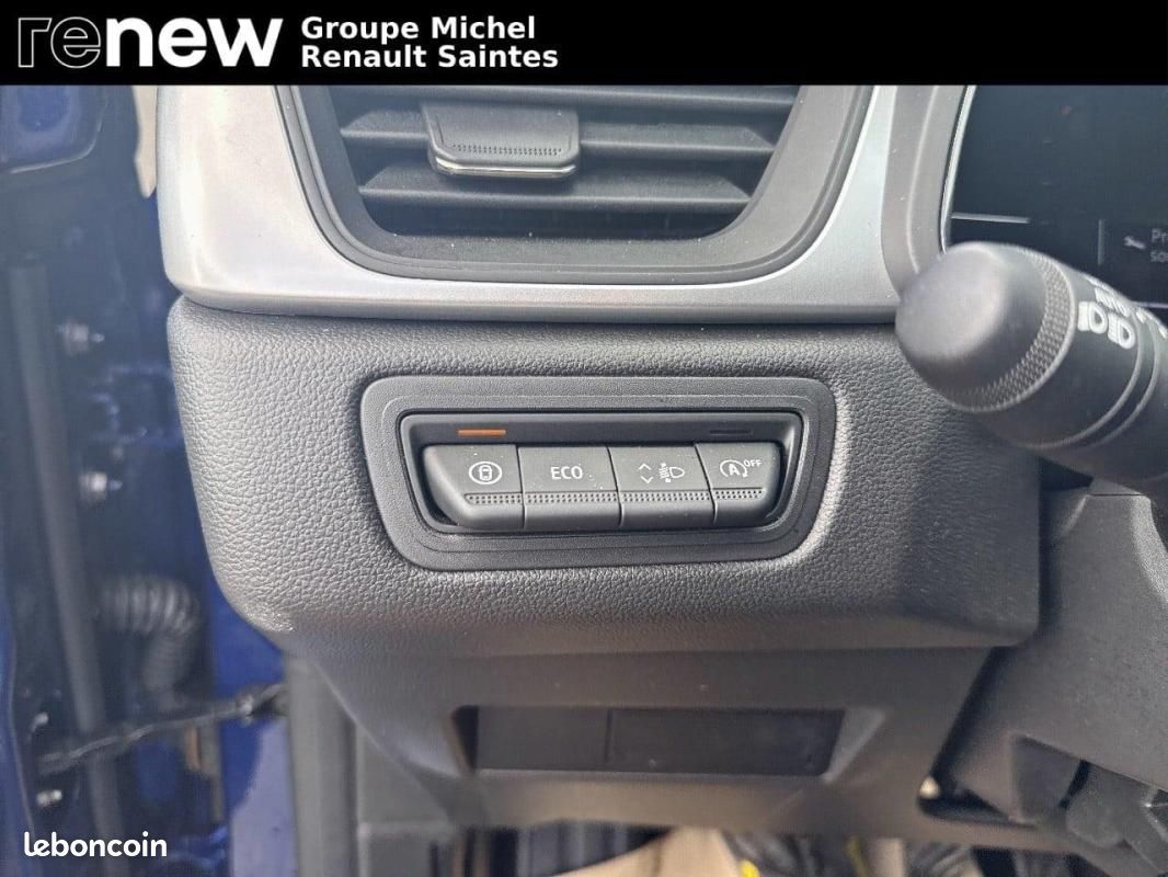 Renault Captur TCe 90 ch Evolution (image 18)