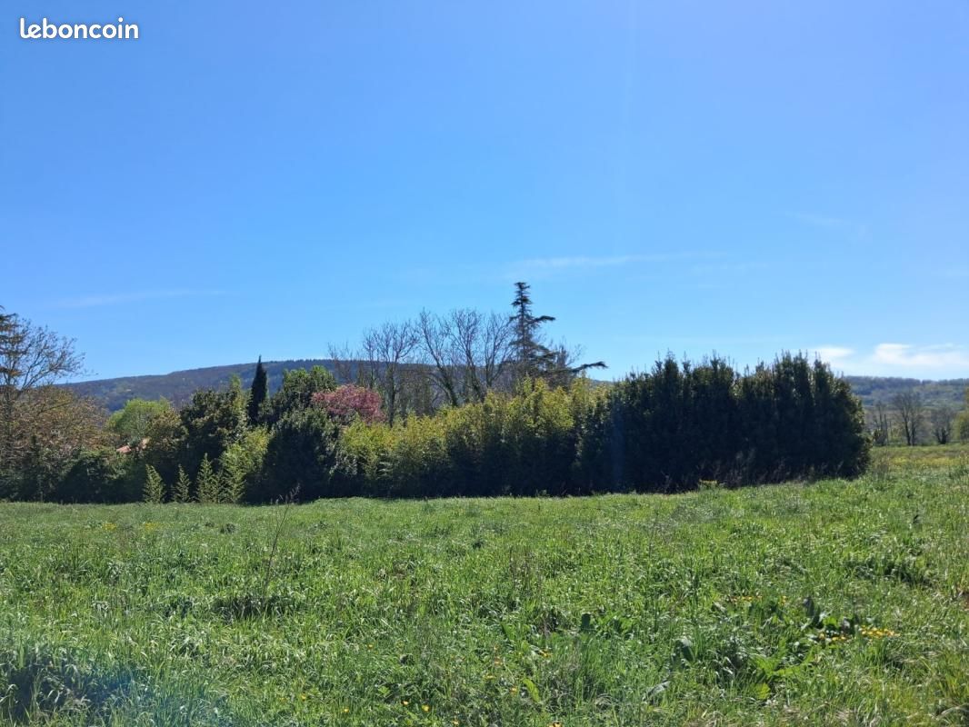Terrain 830 m² Soreze · à Sorèze · 63 000 €