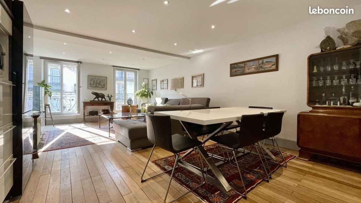 Appartement 2 pièces 55 m² · à Dijon · 55 m² · 264 000 €