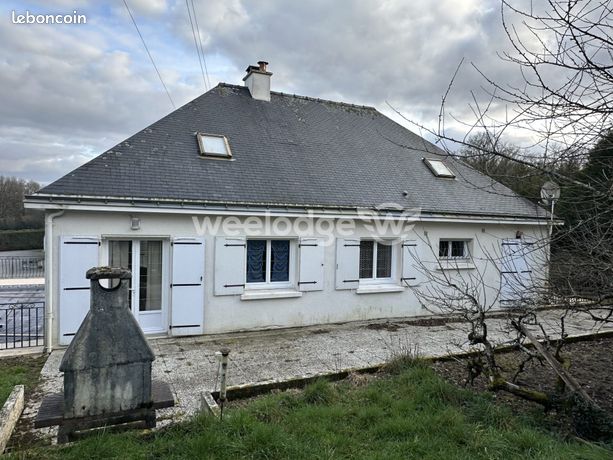 Propriété 10 pièces 187 m²