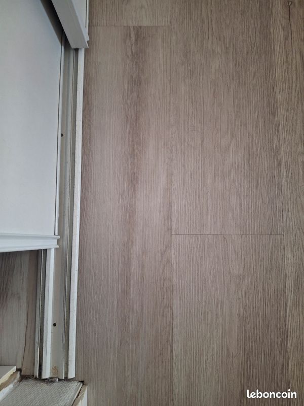 Porte coulissante de dressing (image 4)
