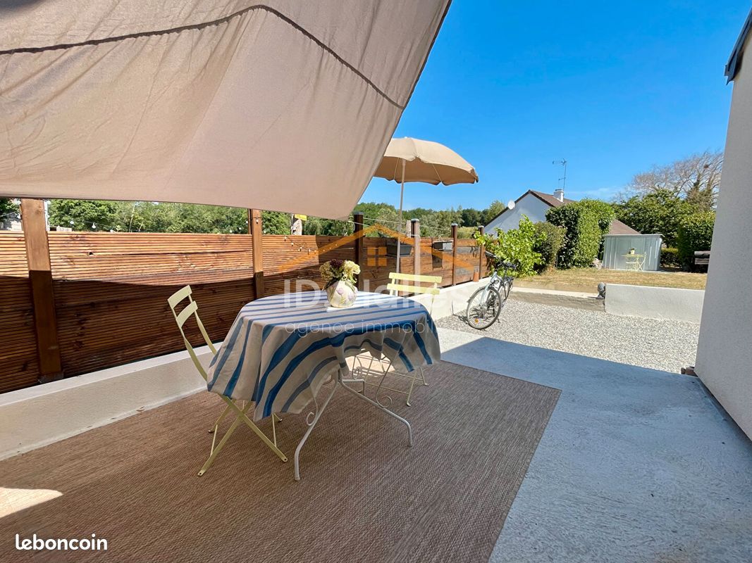 Maison 4 pièces 60 m² · à Renazé · 60 m² · 118 500 €