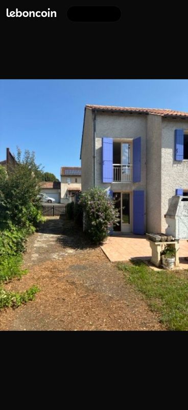 Maison 5 pièces 115 m² · à Champcevinel · 115 m² · 250 000 €